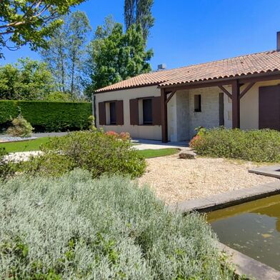 Maison 6 pièces 325000 €