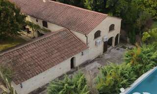 Maison 8 Pièces 230 m² à vendre à Puygiron (26160)