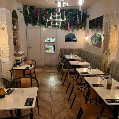 Commerce  420000 €