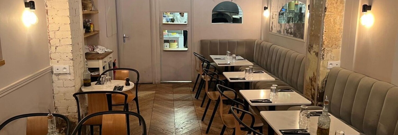 Commerce  120 m² à vendre à Paris 11 (75011)