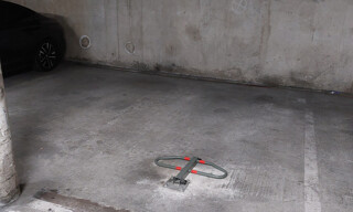 Garage  10 m² à vendre à Nice (06200)