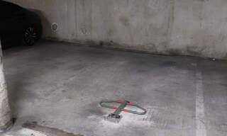 Garage  10 m² à vendre à Nice (06200)