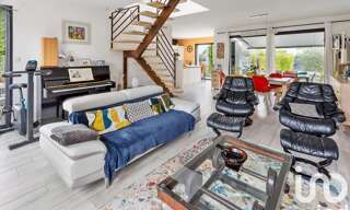 Maison 7 Pièces 212 m² à vendre à Orvault (44700)