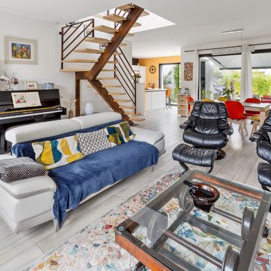 Maison 7 pièces 797000 €