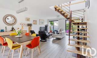 Maison 7 Pièces 212 m² à vendre à Orvault (44700)