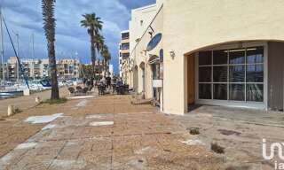 Commerce  30 m² à vendre à Leucate (11370)