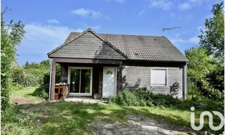 Maison 4 Pièces 100 m² à vendre à Clévilliers (28300)