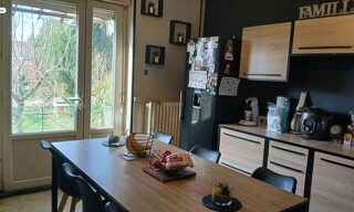 Maison 6 Pièces 140 m² à vendre à Châlus (87230)