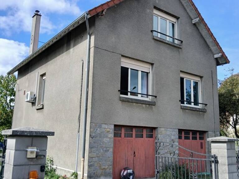 Maison 6 pièces 140 m² — photo 1