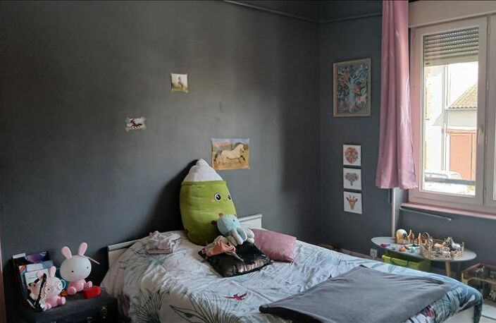 Vente maison 6 pièces 140 m² Châlus (87230) — photo 4