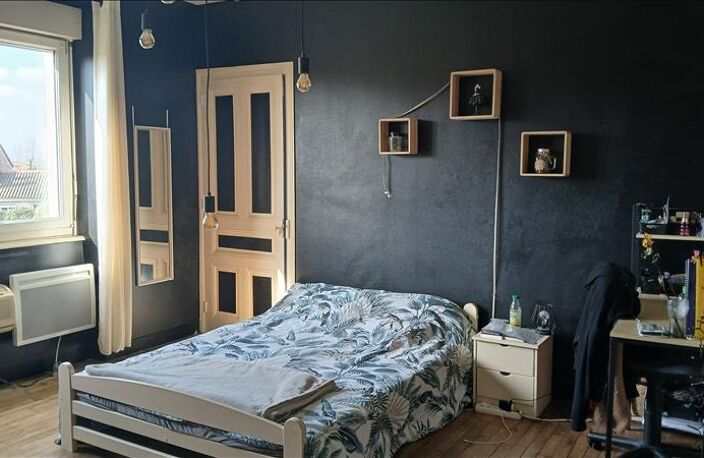 Vente maison 6 pièces 140 m² Châlus (87230) — photo 5