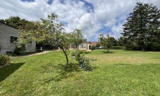 Maison 3 Pièces 72 m² à vendre à Montchevrier (36140)