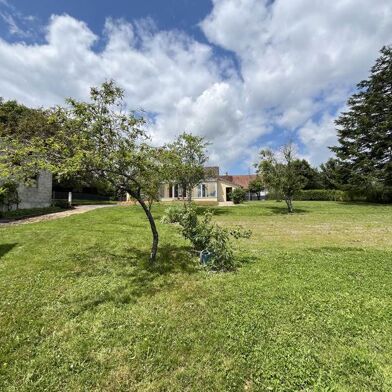 Maison 3 pièces 114030 €