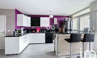 Appartement 4 Pièces 80 m² à vendre à Chennevières-sur-Marne (94430)