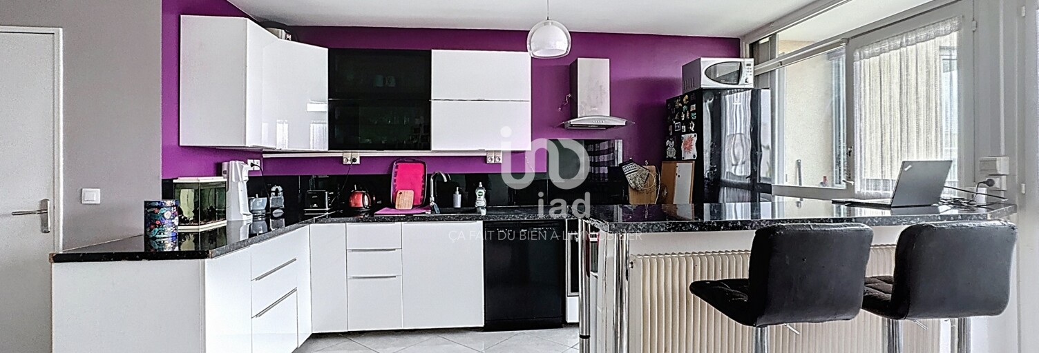 Appartement 4 Pièces 80 m² à vendre à Chennevières-sur-Marne (94430)