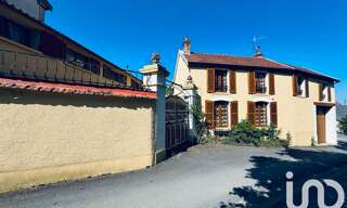 Maison 5 Pièces 98 m² à vendre à Mailly-Champagne (51500)
