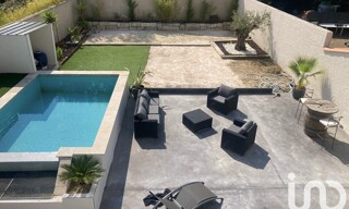 Maison 4 Pièces 132 m² à vendre à Lieuran-lès-Béziers (34290)