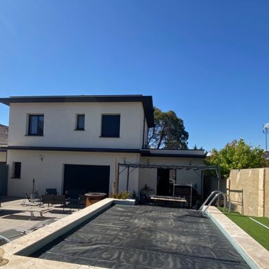 Maison 4 pièces 369000 €