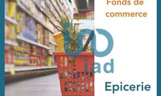 Commerce  60 m² à vendre à Saint-Lô (50000)