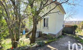 Maison 6 Pièces 100 m² à vendre à Brunoy (91800)