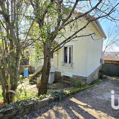 Maison 6 pièces 388000 €