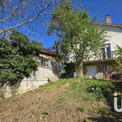 Maison 6 pièces 355000 €