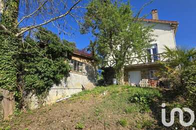 Maison 6 pièces 340000 €