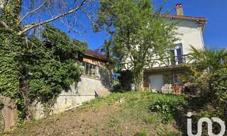 Maison 6 Pièces 100 m² à vendre à Brunoy (91800)