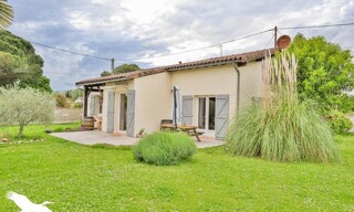 Maison 4 Pièces 94 m² à vendre à Carbonne (31390)