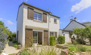 Maison 4 Pièces 90 m² à vendre à Mantes-la-Ville (78711)
