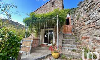 Maison 6 Pièces 172 m² à vendre à Arles-sur-Tech (66150)