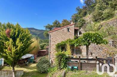 Maison 6 pièces 354500 €