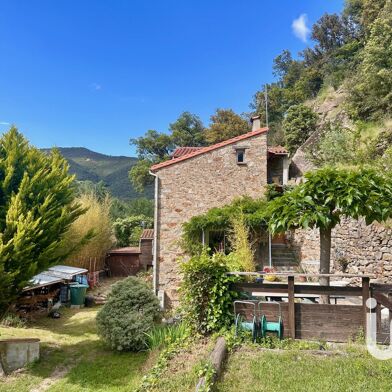 Maison 6 pièces 354500 €