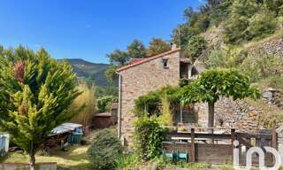 Maison 6 Pièces 172 m² à vendre à Arles-sur-Tech (66150)