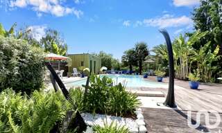 Maison 7 Pièces 203 m² à vendre à Saint-Lyphard (44410)