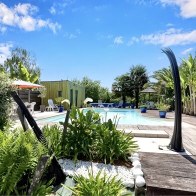 Maison 7 pièces 825000 €