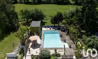 Maison 7 Pièces 203 m² à vendre à Saint-Lyphard (44410)