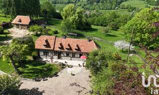 Maison 5 Pièces 131 m² à vendre à Pont-l'Évêque (14130)