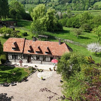 Maison 5 pièces 591000 €