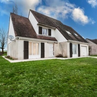 Maison 7 pièces 220000 €