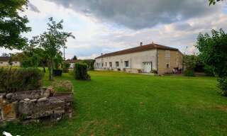 Maison 6 Pièces 156 m² à vendre à Barret (16300)