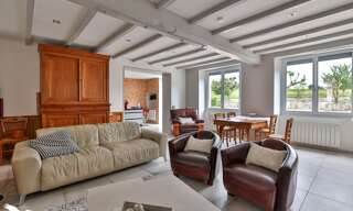 Maison 6 Pièces 156 m² à vendre à Barbezieux-Saint-Hilaire (16300)
