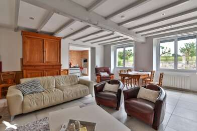 Maison 6 pièces 276120 €