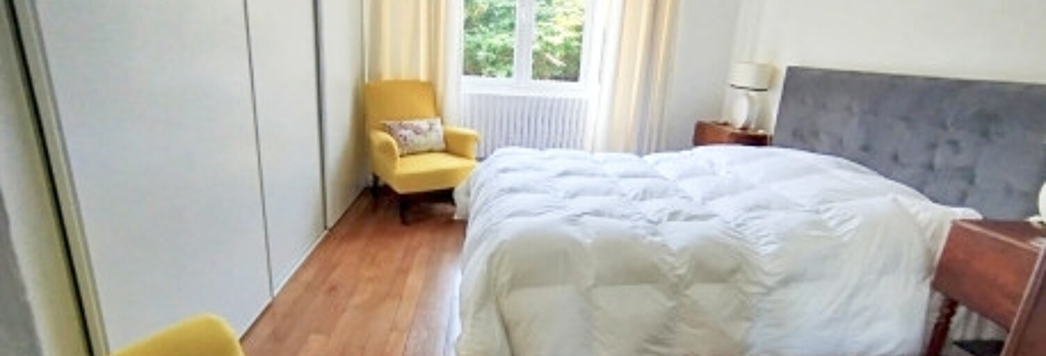 Appartement 3 Pièces 88 m² à vendre à Frouard (54390)