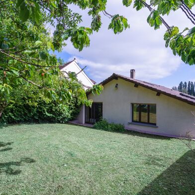 Maison 4 pièces 325800 €