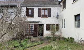 Maison 3 Pièces 65 m² à vendre à Porcheville (78440)