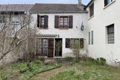 Maison 3 pièces 190600 €