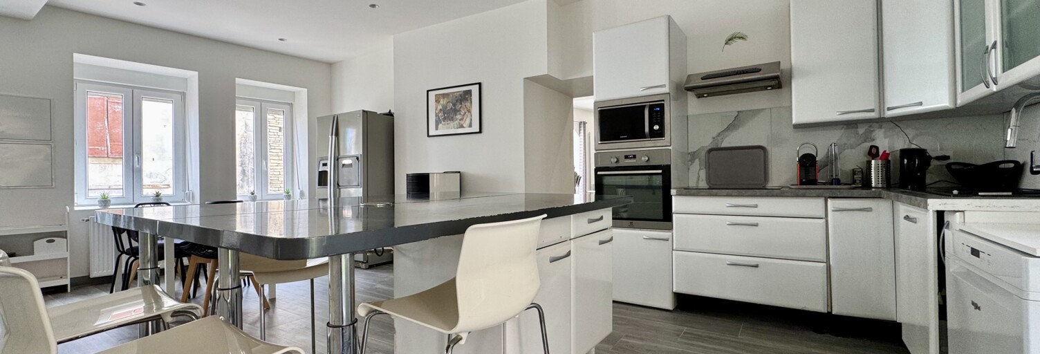 Maison 7 Pièces 197 m² à vendre à Essoyes (10360)