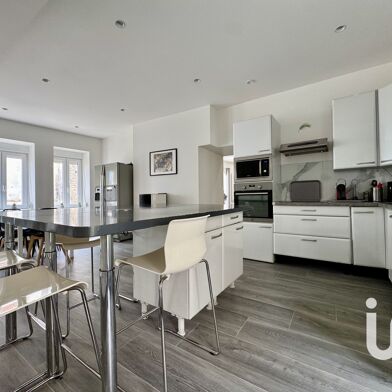 Maison 7 pièces 170000 €