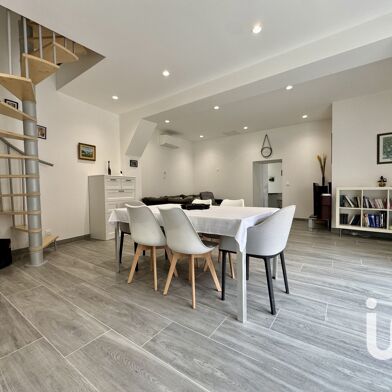 Maison 7 pièces 170000 €